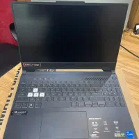 Asus TUF Gaming FX507V i7 نسل ۱۳