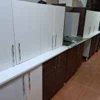 کابینت تمام ام دی اف
