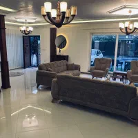 اجاره شبانه و روزانه ویلا استخردار در تنکابن|اجارهٔ کوتاه‌مدت ویلا و باغ|خرم‌آباد (تنکابن), |دیوار