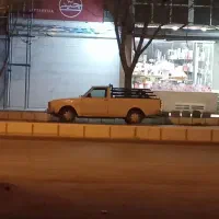 وانت پیکان مدل۹۳