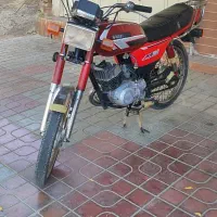 سوزوکی 100ax