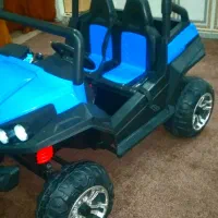 ماشین شارژی|اسباببازی|شادگان, |دیوار