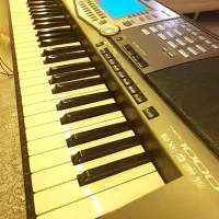 ارگ یاماها psr1000