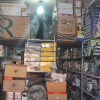 فروش قطعات یدکی ماشین|قطعات یدکی و لوازم جانبی|کلاله, |دیوار