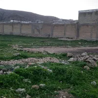 بهترین موقعیت سرمایه گذاری|فروش زمین و ملک کلنگی|ایذه, |دیوار