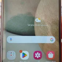 گوشی سامسونگ A12 و ایرپاد اپل