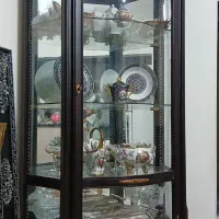 بوفه سالم سالم