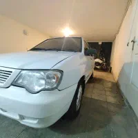 پراید ۱۱۱ EX مدل 1392 بی رنگ و شاسی پلمپ|خودرو سواری و وانت|تهران, خواجه نظام الملک|دیوار