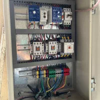 پرس ضربه ای ۱۵۰ تن|ماشینآلات صنعتی|قم, شهر قائم|دیوار