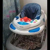 سرویس کامل نوزاد|اسباب و اثاث بچه|پرند, فاز ۶|دیوار