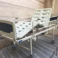 اجاره و فروش تخت بیمارستانی بیمار برقی و دستی|آرایشی، بهداشتی، درمانی|مشهد, کوه سنگی|دیوار