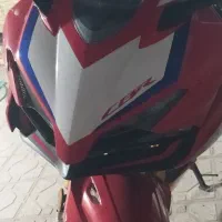 sp cbr250rr مدل 1404 مشابه صفر