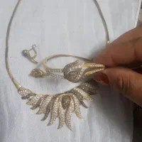 سرویس طلا ایتالیایی۵۱گرم