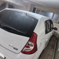 ساندرو اتومات|خودرو سواری و وانت|تهران, باغ فیض|دیوار