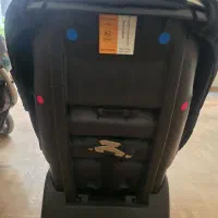 کالسکه و صندلی ماشین امریکایی