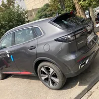 چانگان CS 55 پلاس، مدل ۱۴۰۴|خودرو سواری و وانت|تهران, بهجت‌آباد|دیوار