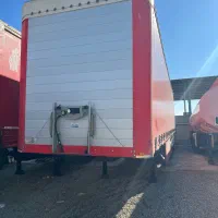 فروش انواع تریلری های ماموت مارال اروم مایان فیلپا