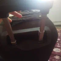 چمدان سناتور