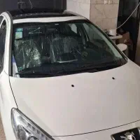 ۲۰۷ پانوراما صفر بسیار تمیز و بدون نقطه|خودرو سواری و وانت|نیشابور, امام|دیوار