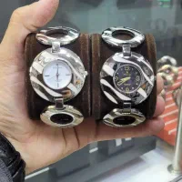 ساعت زنانه حراج همه مدل فقط ۵۰۰ تومان|ساعت|قم, امامزاده ابراهیم|دیوار