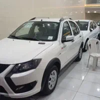 کوییک GXL سفید|خودرو سواری و وانت|شیراز, کاراندیش|دیوار