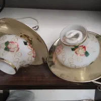 لوستر در حد نو