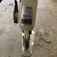 قیچی برقی خیاطی