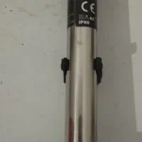 بخاری آکواریوم