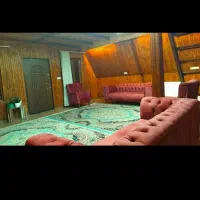 اجاره کلبه سوئیسی فوتبال دستی دار تالش|اجارهٔ کوتاه‌مدت ویلا و باغ|تالش, جوکندان|دیوار