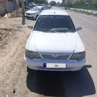 پراید111مدل92