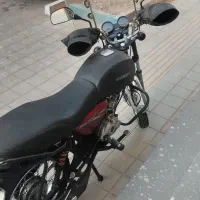 باکسر 150 معاوضه با بی کلاج|موتورسیکلت|تهران, افسریه جنوبی|دیوار