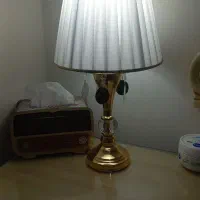 اباژور .چراغ خواب