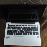 لپ تاپ ایسوز x555|رایانه همراه|گنبد کاووس, |دیوار