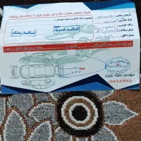 ام وی ام 315Sهاچبک|خودرو سواری و وانت|شهریار, شهرک بهاران (ویره)|دیوار