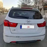 هایما s7 مدل ۹۶|خودرو سواری و وانت|مشهد, امیر|دیوار