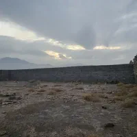 زمین ۳۳۱ متری / جاده گاز|فروش زمین و ملک کلنگی|کاشان, فاز ۲ ناجی آباد|دیوار