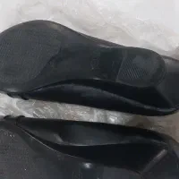 کفش زنانه|کیف، کفش، کمربند|کرج, عظیمیه|دیوار