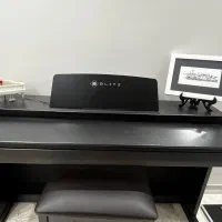 پیانو دیجیتال