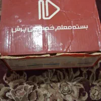 کتابها و CDهای  آموزشی پرش|کتاب و مجله آموزشی|پاکدشت, شهرک انقلاب|دیوار