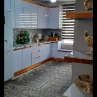 ۱۴۱متر/قائمیه/ پارکینگ/ آسانسور/ بافت اصلی شهرک|فروش آپارتمان|اسلام‌شهر, شهرک سعیدیه|دیوار