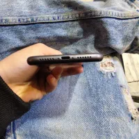 آیفون ۱۱ نرمال za 128|موبایل|تهران, دستغیب|دیوار