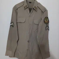 لباس نظامی ارتش|لباس|تهران, خلیج فارس|دیوار