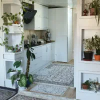 آپارتمان گلدیس