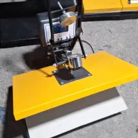 انواع اتو پرس صنعتی دستی و مگنتی