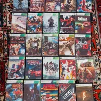 بازی ایکس باکس ۳۶۰