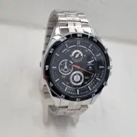 ساعت مارک کاسیو ادیفیس طرح ۳ موتور
