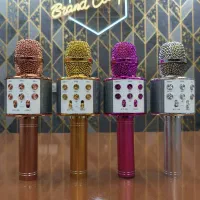 میکروفون بلوتوثی