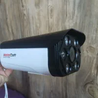 پک ۸ تایی دوربین مداربسته صنعتی