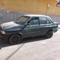 پراید83کاربرات|خودرو سواری و وانت|شاهین‌شهر, گزبرخوار|دیوار