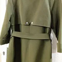 پالتو|لباس|پیشوا, |دیوار